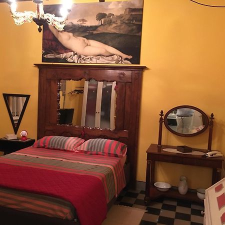L'Arco E' Di Fio Apartment Camaiore Bagian luar foto