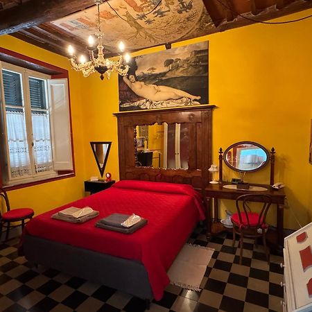 L'Arco E' Di Fio Apartment Camaiore Bagian luar foto