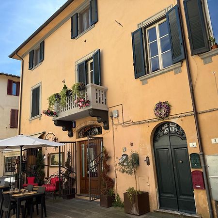 L'Arco E' Di Fio Apartment Camaiore Bagian luar foto