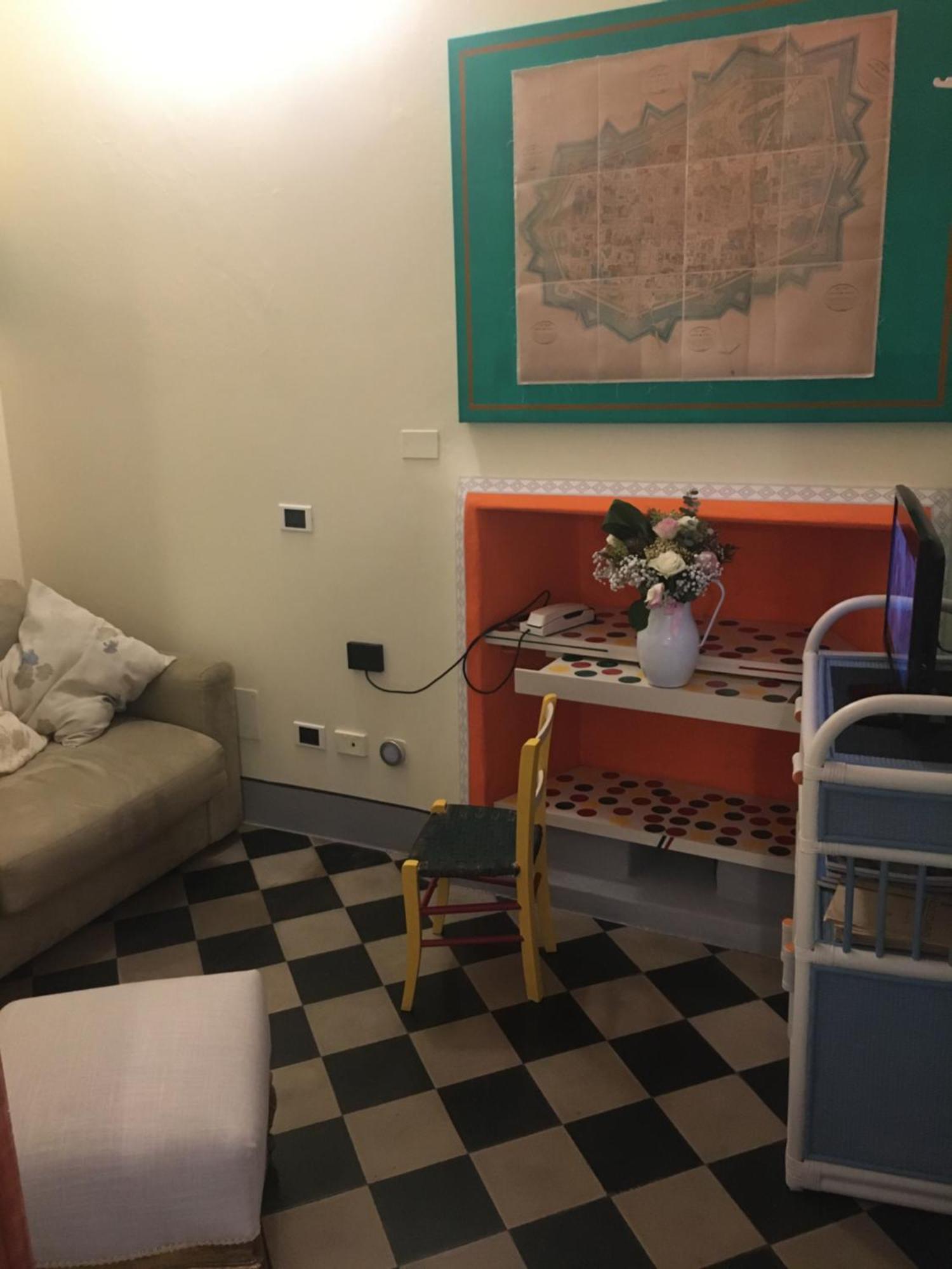 L'Arco E' Di Fio Apartment Camaiore Bagian luar foto