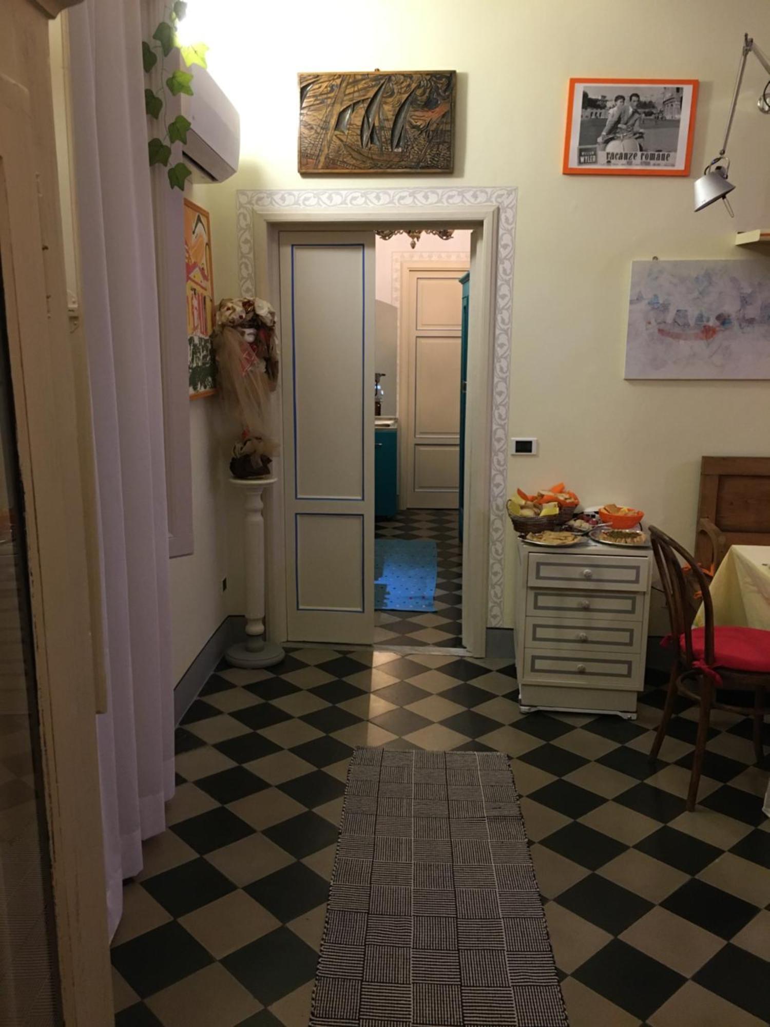 L'Arco E' Di Fio Apartment Camaiore Bagian luar foto