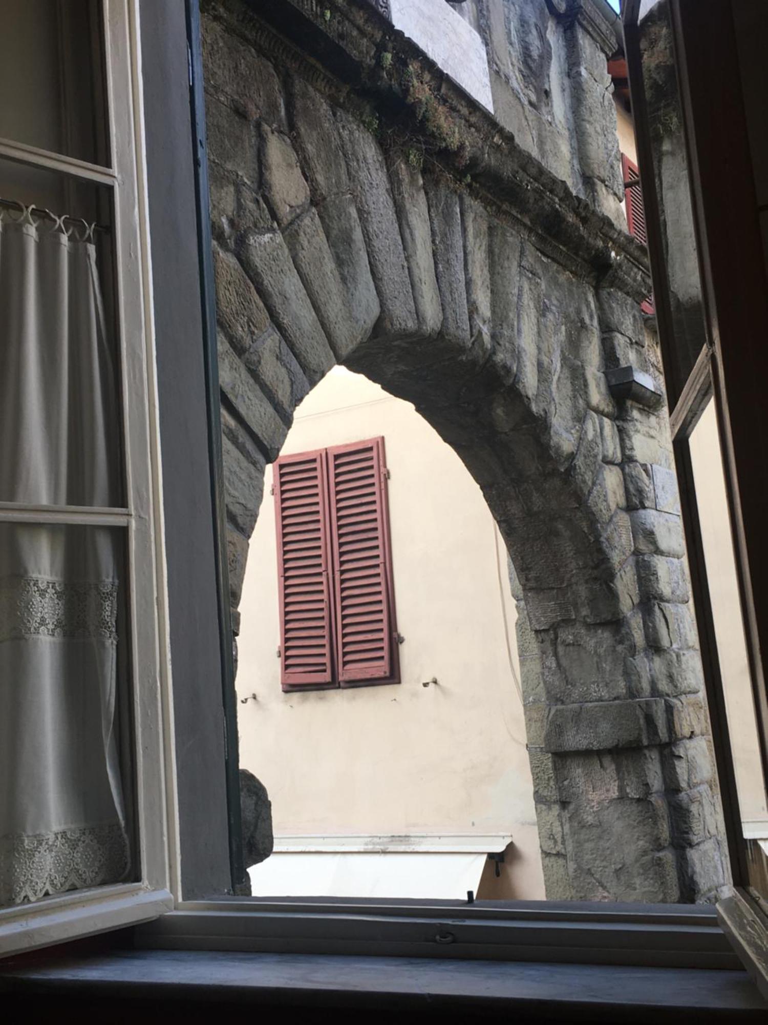 L'Arco E' Di Fio Apartment Camaiore Bagian luar foto