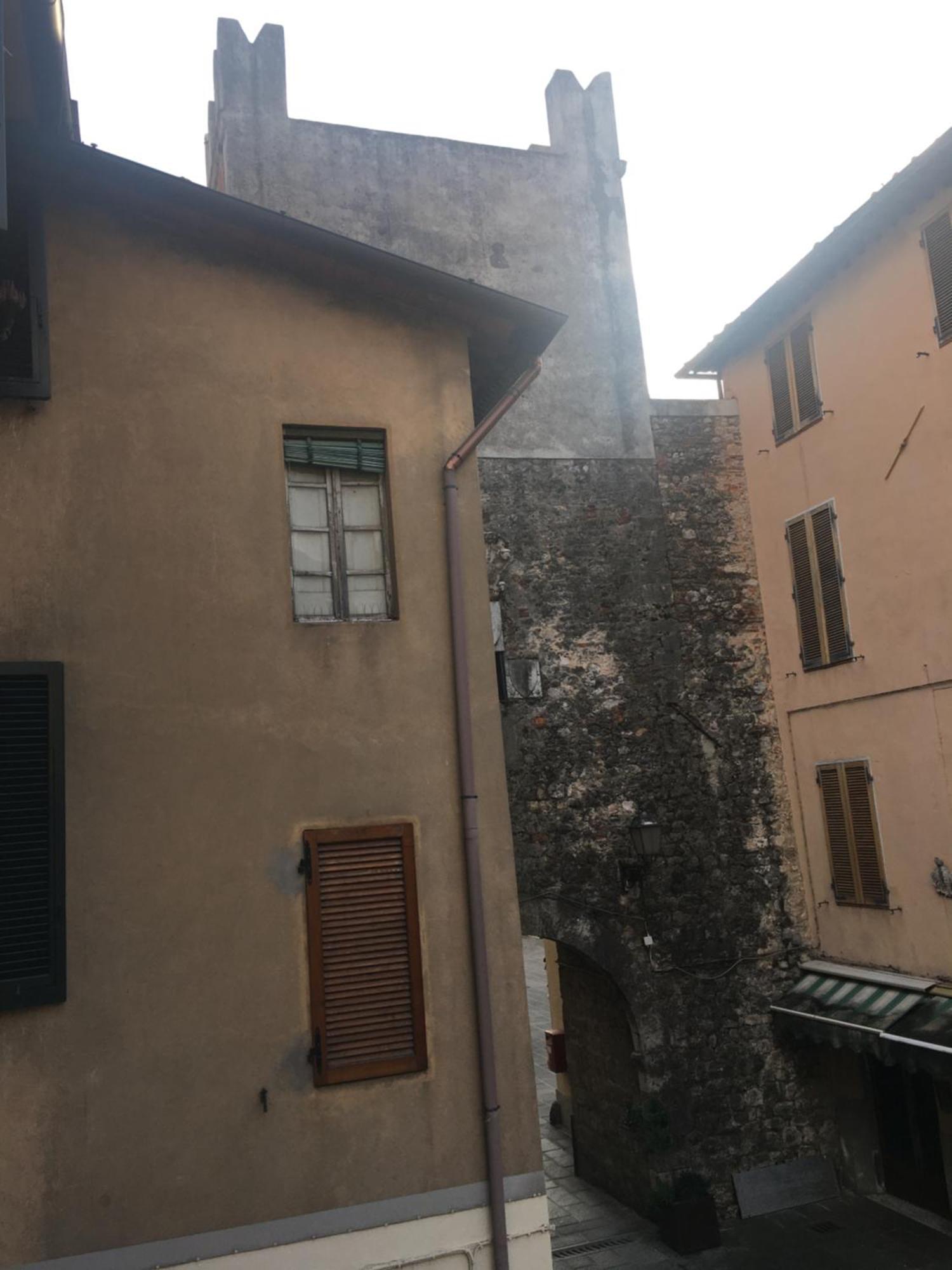 L'Arco E' Di Fio Apartment Camaiore Bagian luar foto