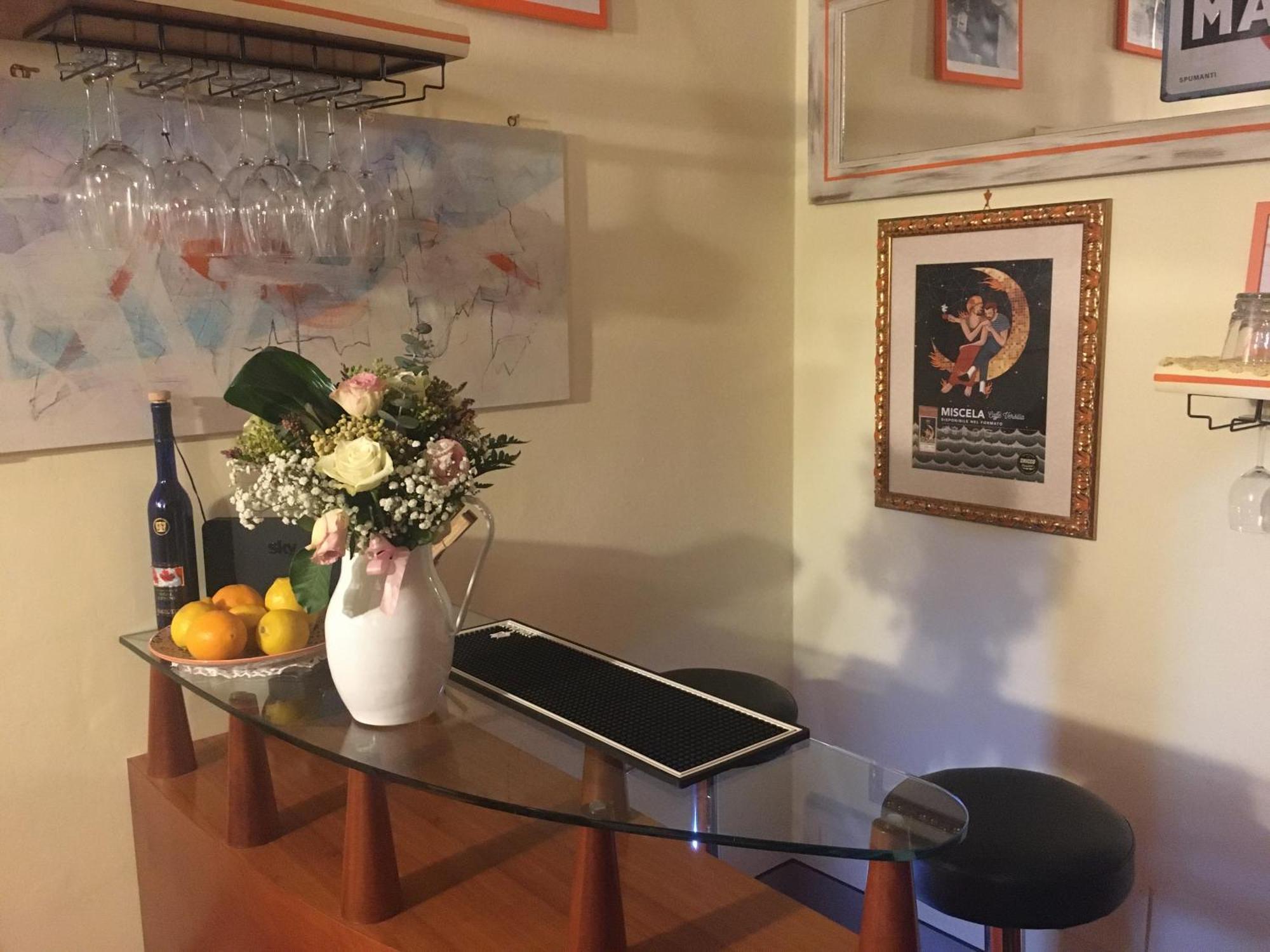 L'Arco E' Di Fio Apartment Camaiore Bagian luar foto