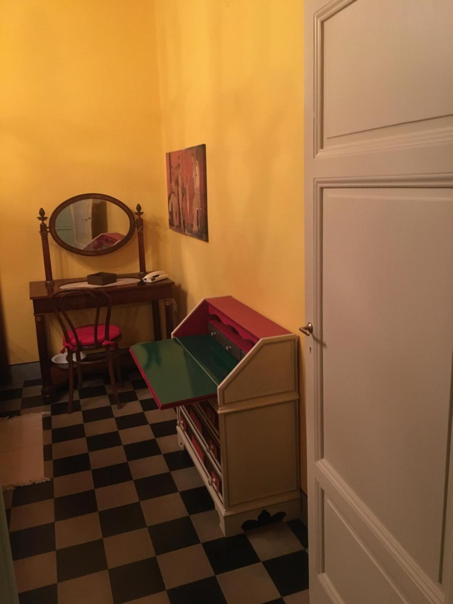 L'Arco E' Di Fio Apartment Camaiore Bagian luar foto