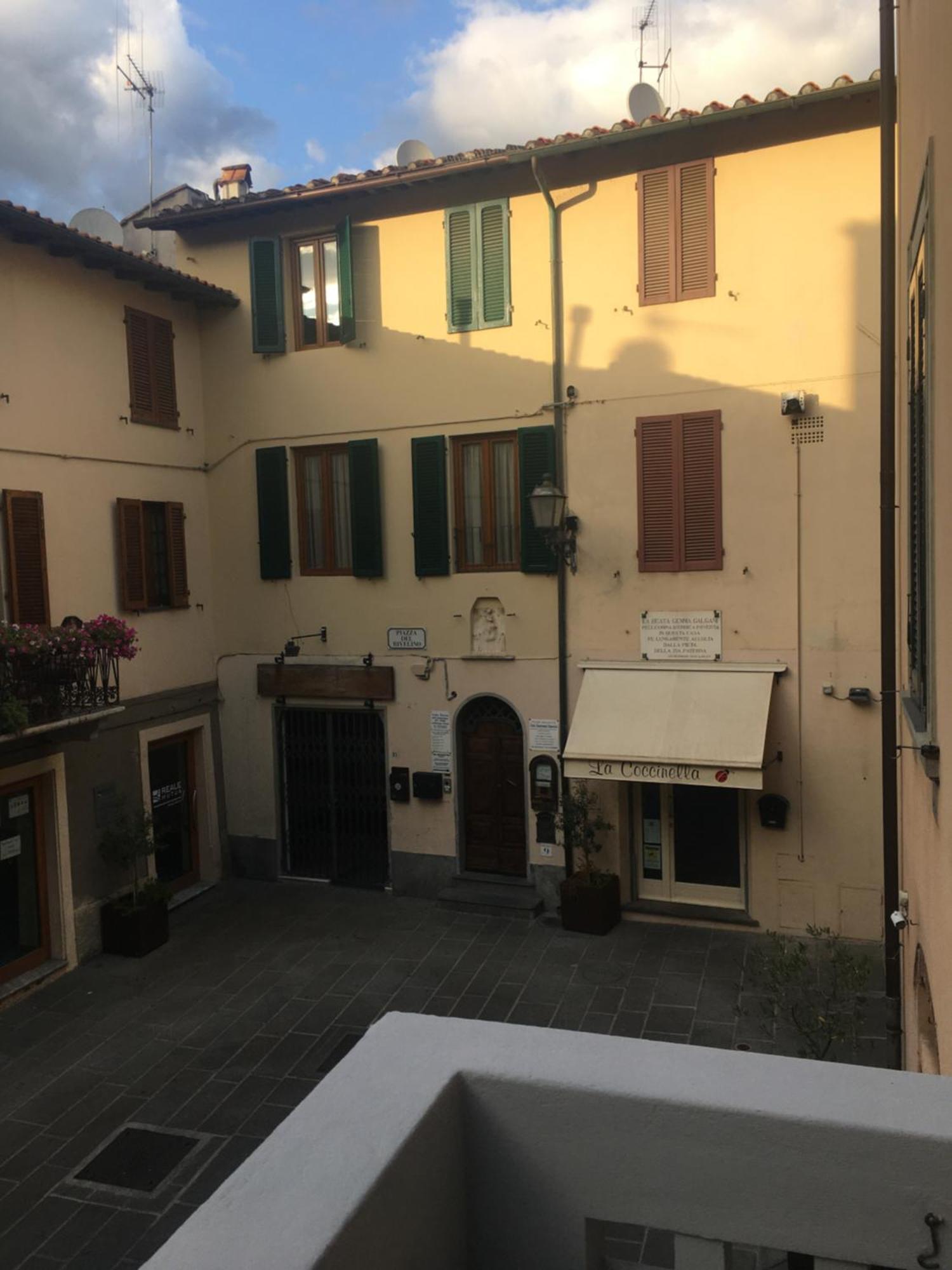 L'Arco E' Di Fio Apartment Camaiore Bagian luar foto