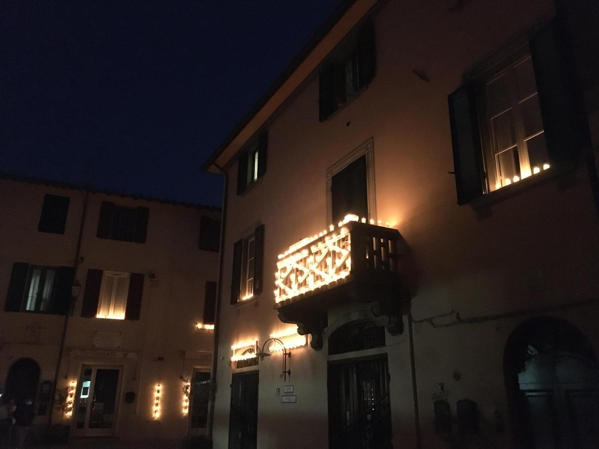 L'Arco E' Di Fio Apartment Camaiore Bagian luar foto