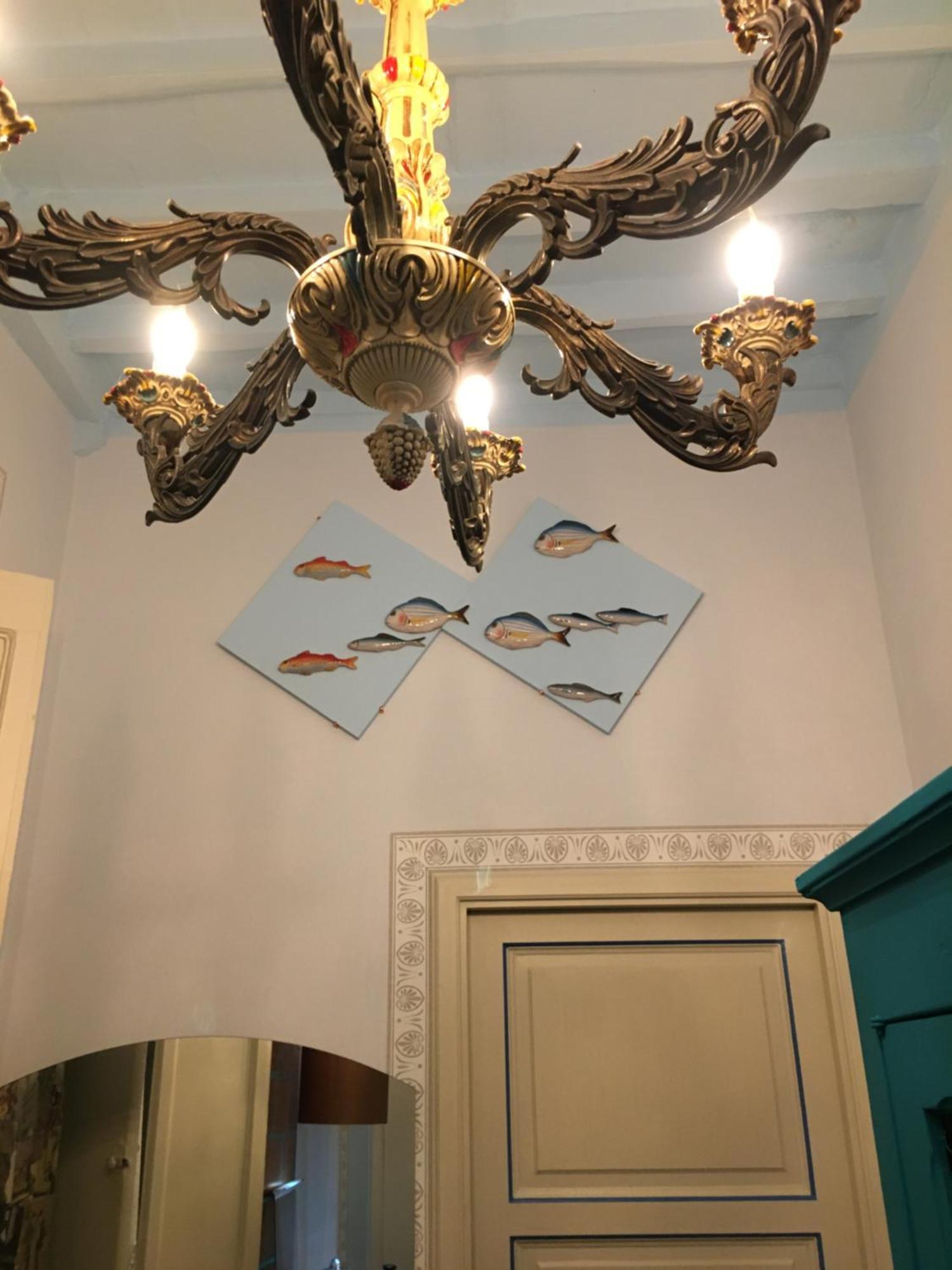 L'Arco E' Di Fio Apartment Camaiore Bagian luar foto